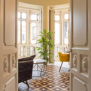Madeinterranea Apartament Malaga