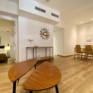 Apartamento Malaga-centro Malaga