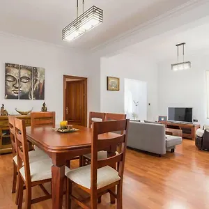Milagros 110 M2 Apartment Malaga