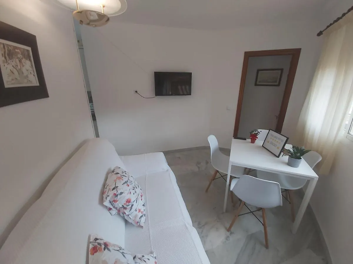Apartamento Sostoa 4 Apartment Malaga 0*,  Spain