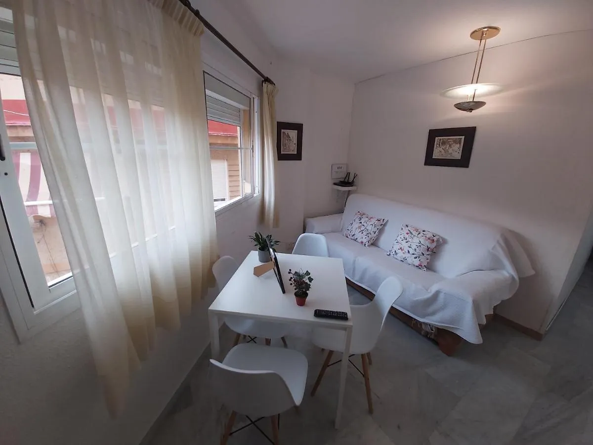 Apartamento Sostoa 4 contacts